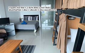 Homey-Donmueang Hostel